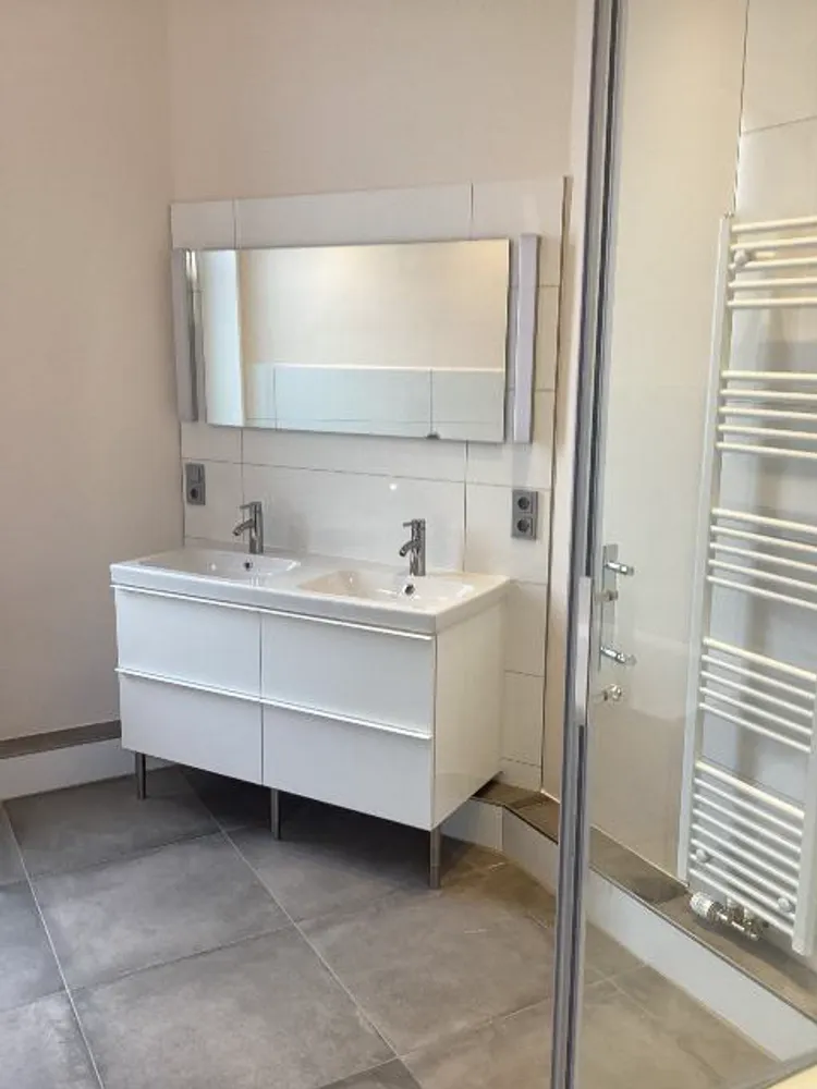 3 room apartment with 119 m² in Hanover – Photo 6