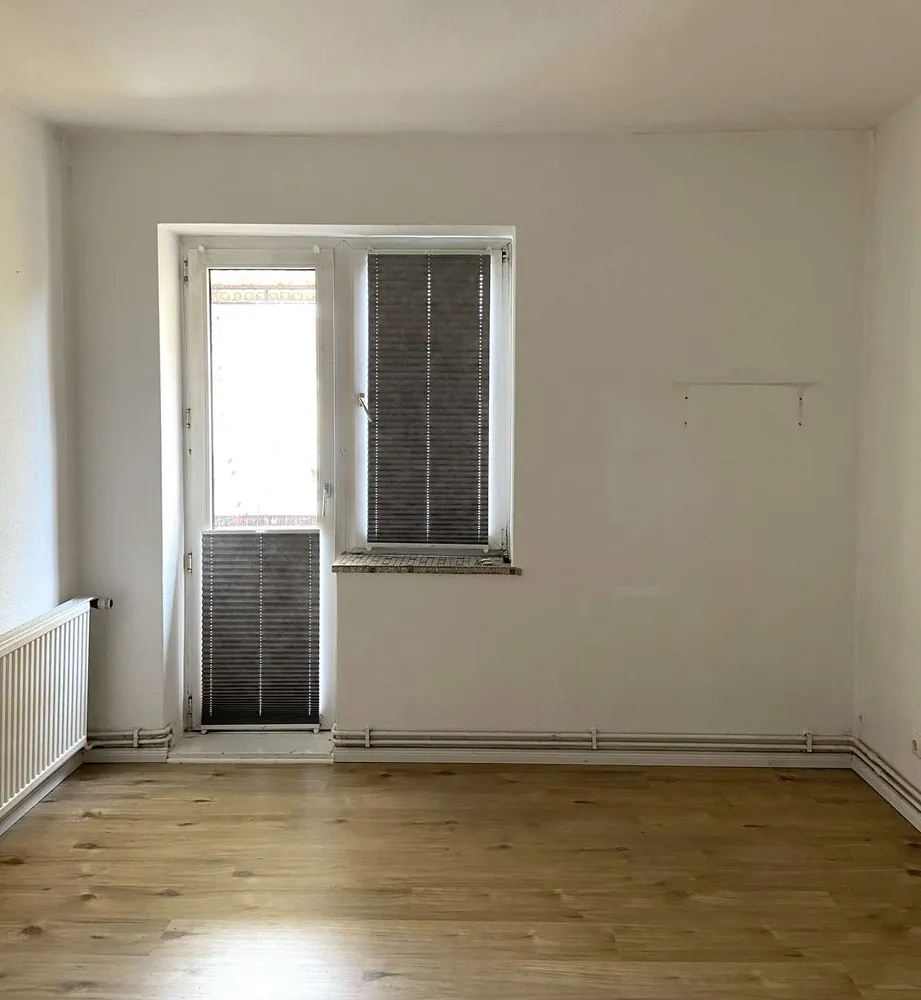 1 Zimmer Wohnung mit 14 m² in Hannover – Bild 2