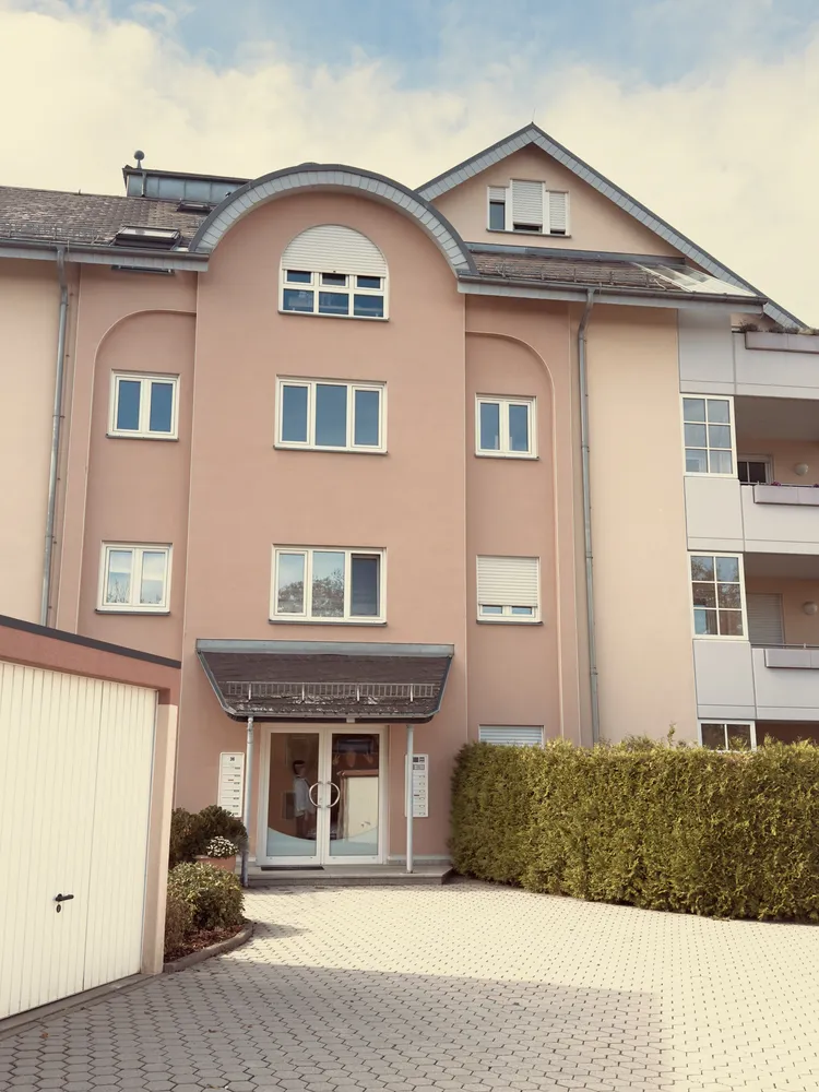 3 Zimmer Wohnung mit 129 m² in Hof – Bild 5