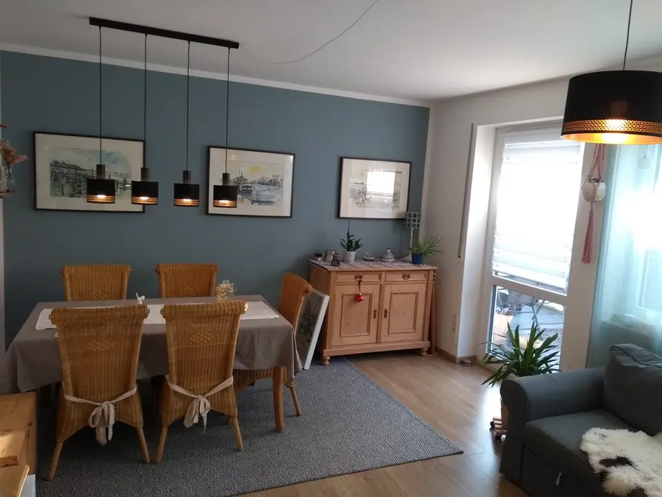 3 Zimmer Wohnung mit 105 m² in Ingolstadt – Bild 9