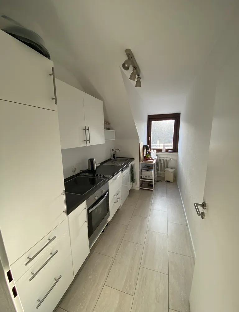 2 Zimmer Wohnung mit 68 m² in Bremen – Bild 12