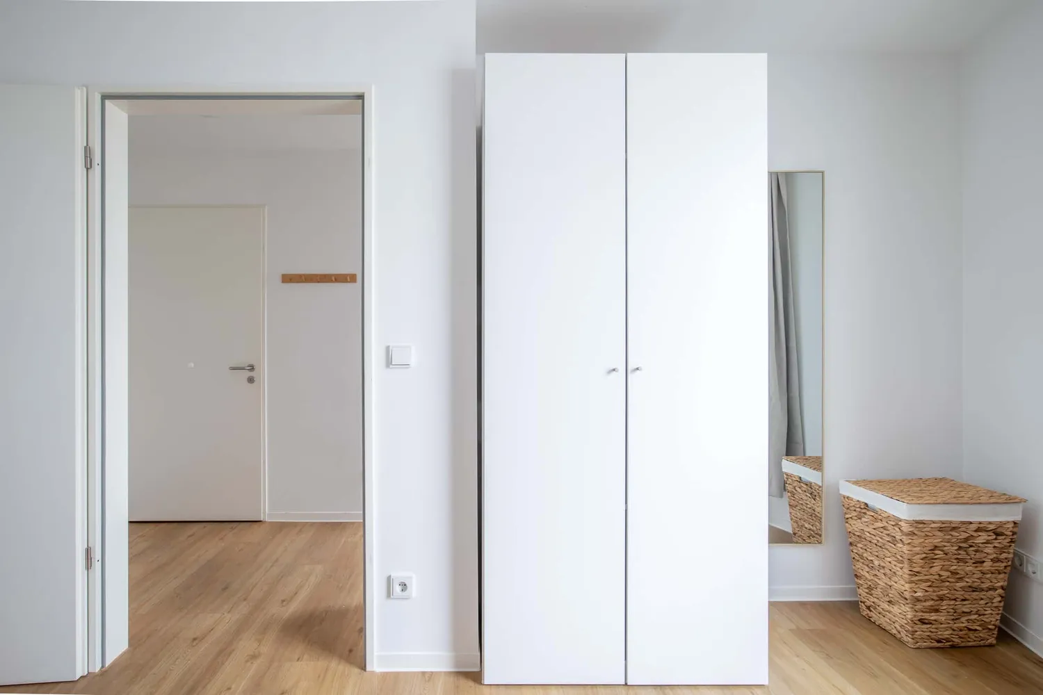 Shared room with 15 m² in Berlin – Photo 5