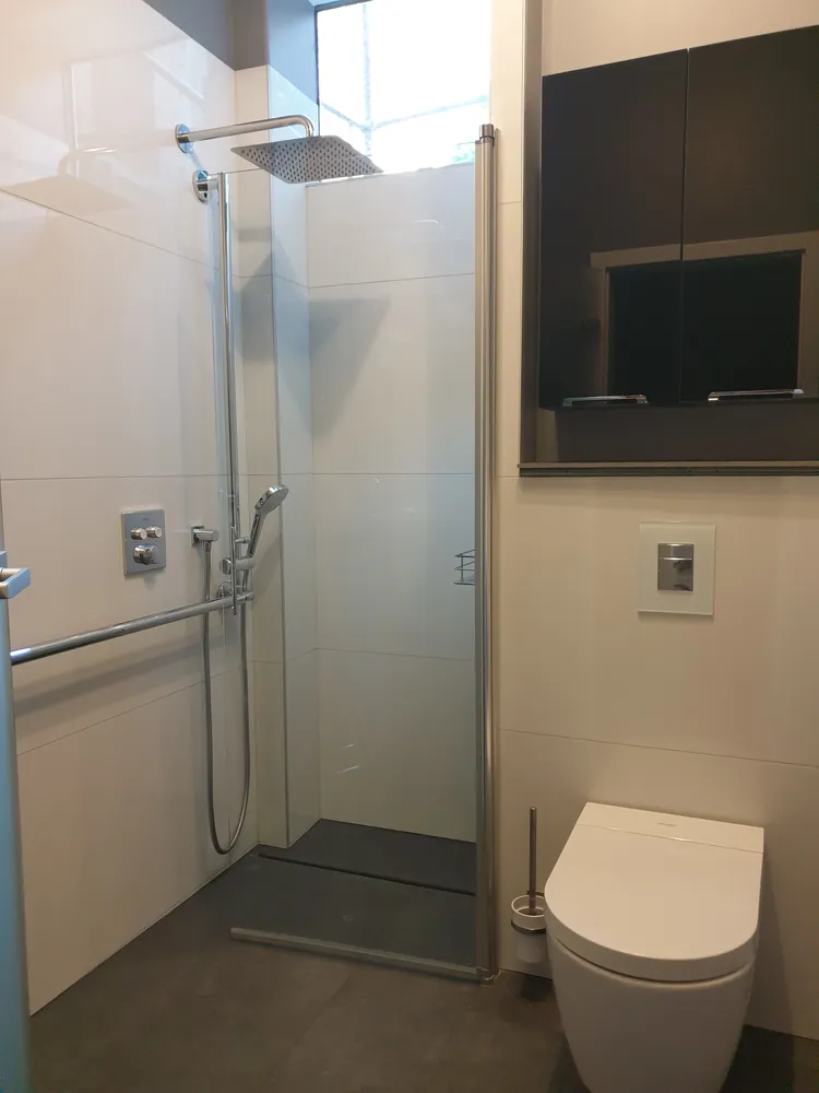 2 Zimmer Wohnung mit 47 m² in Köln – Bild 4