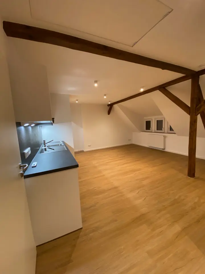 Studio mit 40 m² in Siegen – Bild 4