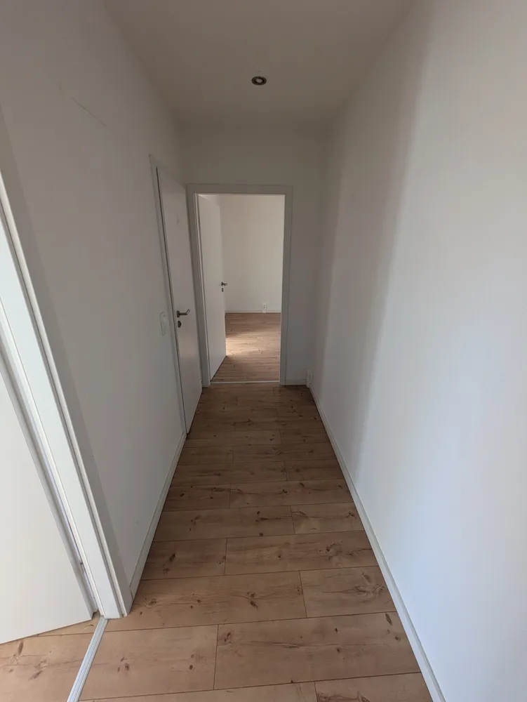 2 room apartment with 51 m² in Magdeburg – Photo 2