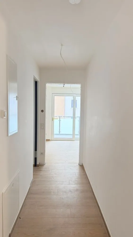 2 Zimmer Wohnung mit 48 m² in Nürnberg – Bild 8