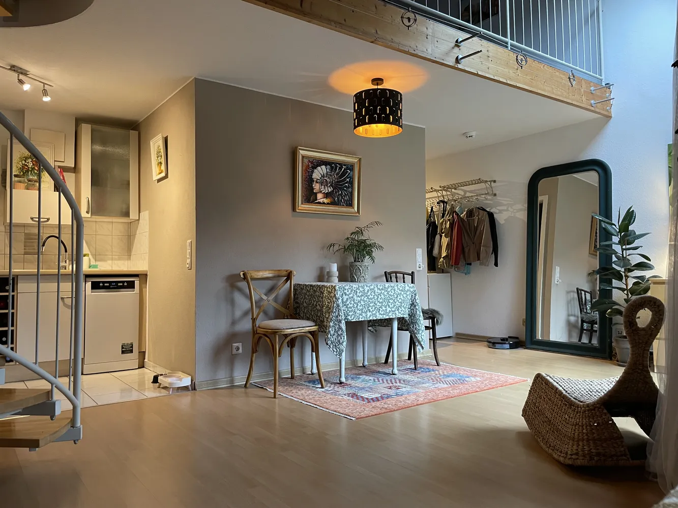 2 Zimmer Wohnung mit 85 m² in Stuttgart – Bild 8
