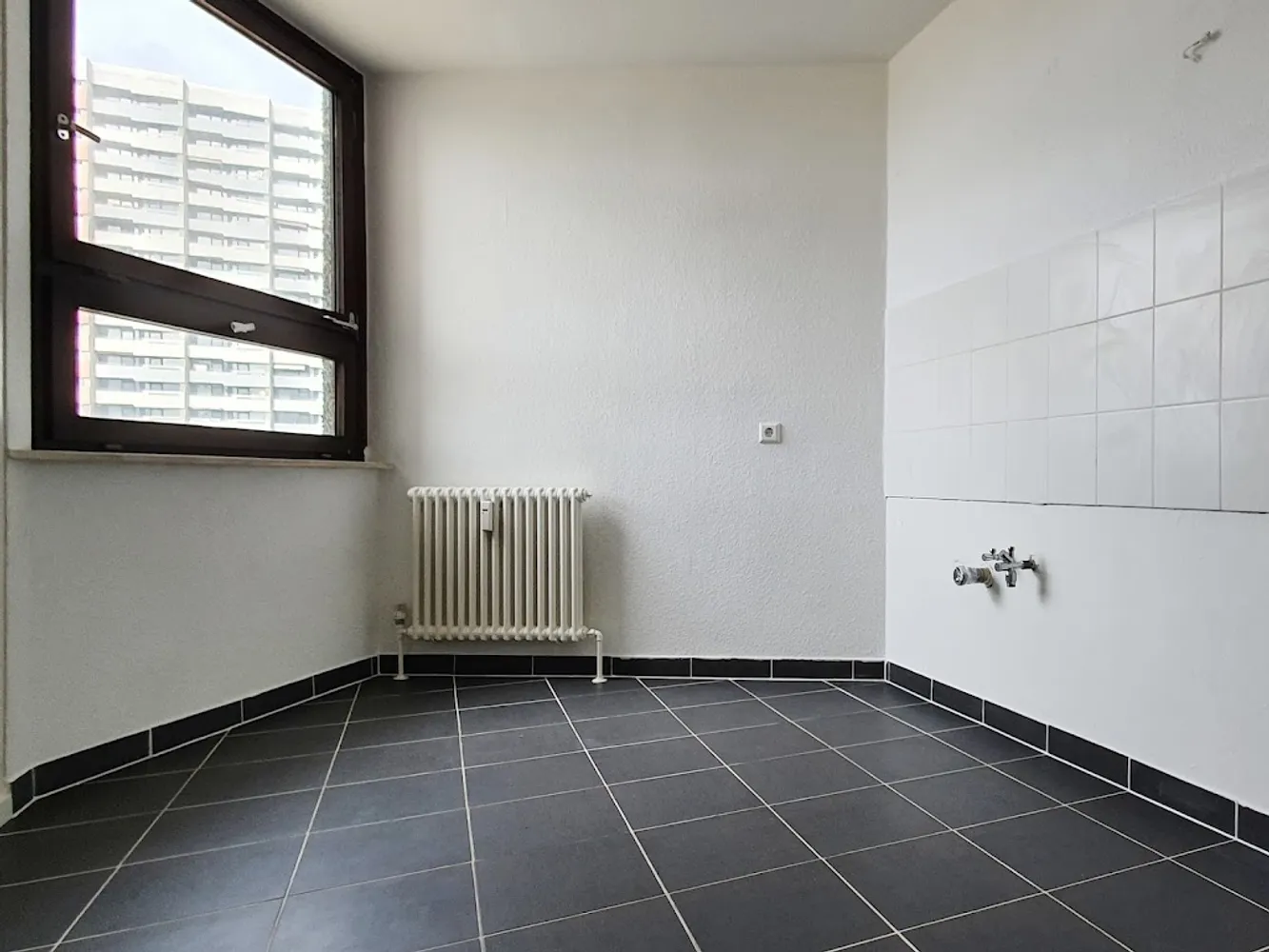 2 Zimmer Wohnung mit 65 m² in Mannheim – Bild 2