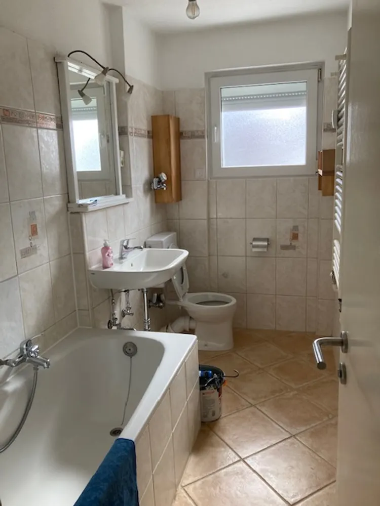 3 Zimmer Wohnung mit 64 m² in Frankfurt am Main – Bild 5