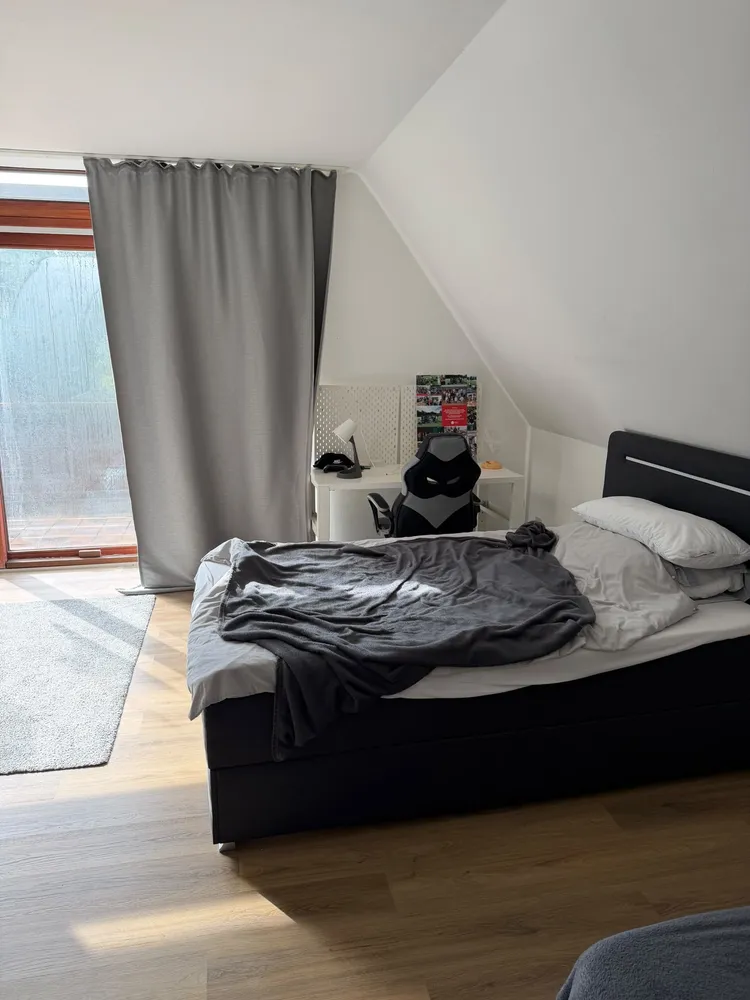 1 Zimmer Wohnung mit 20 m² in Hamburg – Bild 6