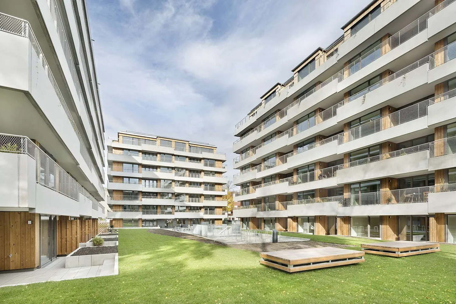 3 Zimmer Wohnung mit 79 m² in Berlin – Bild 12