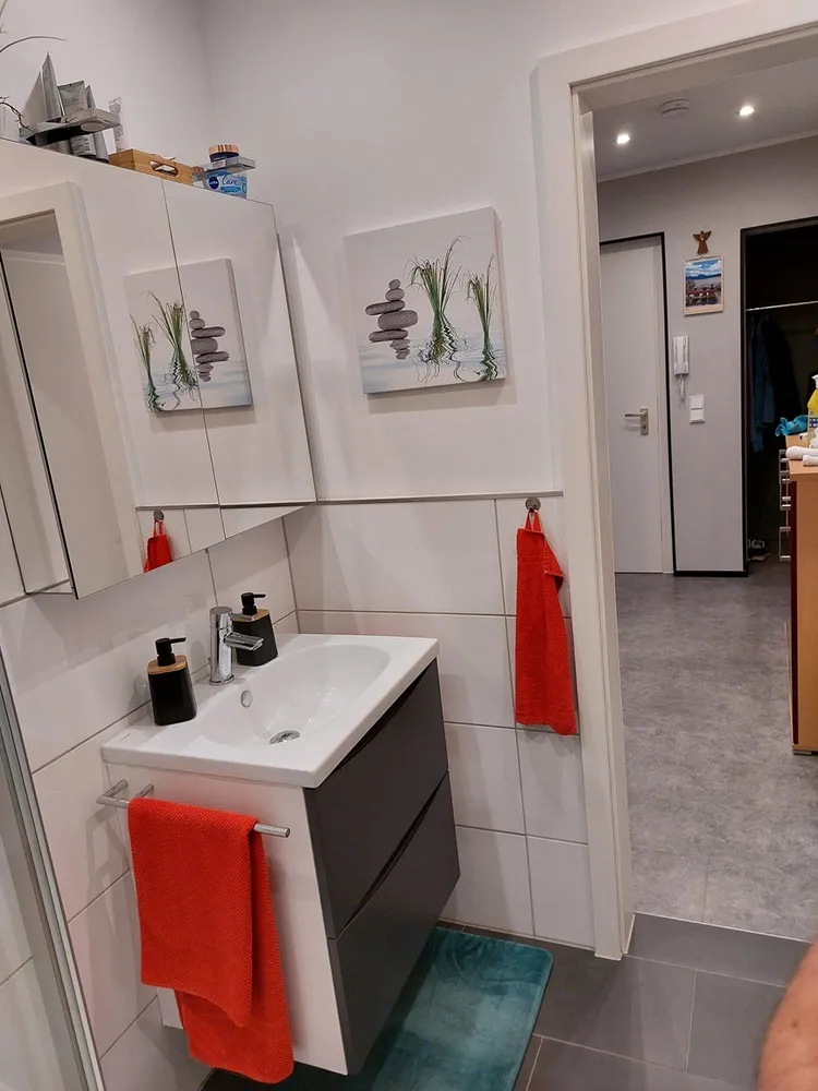 3 Zimmer Wohnung mit 67 m² in Köln – Bild 11
