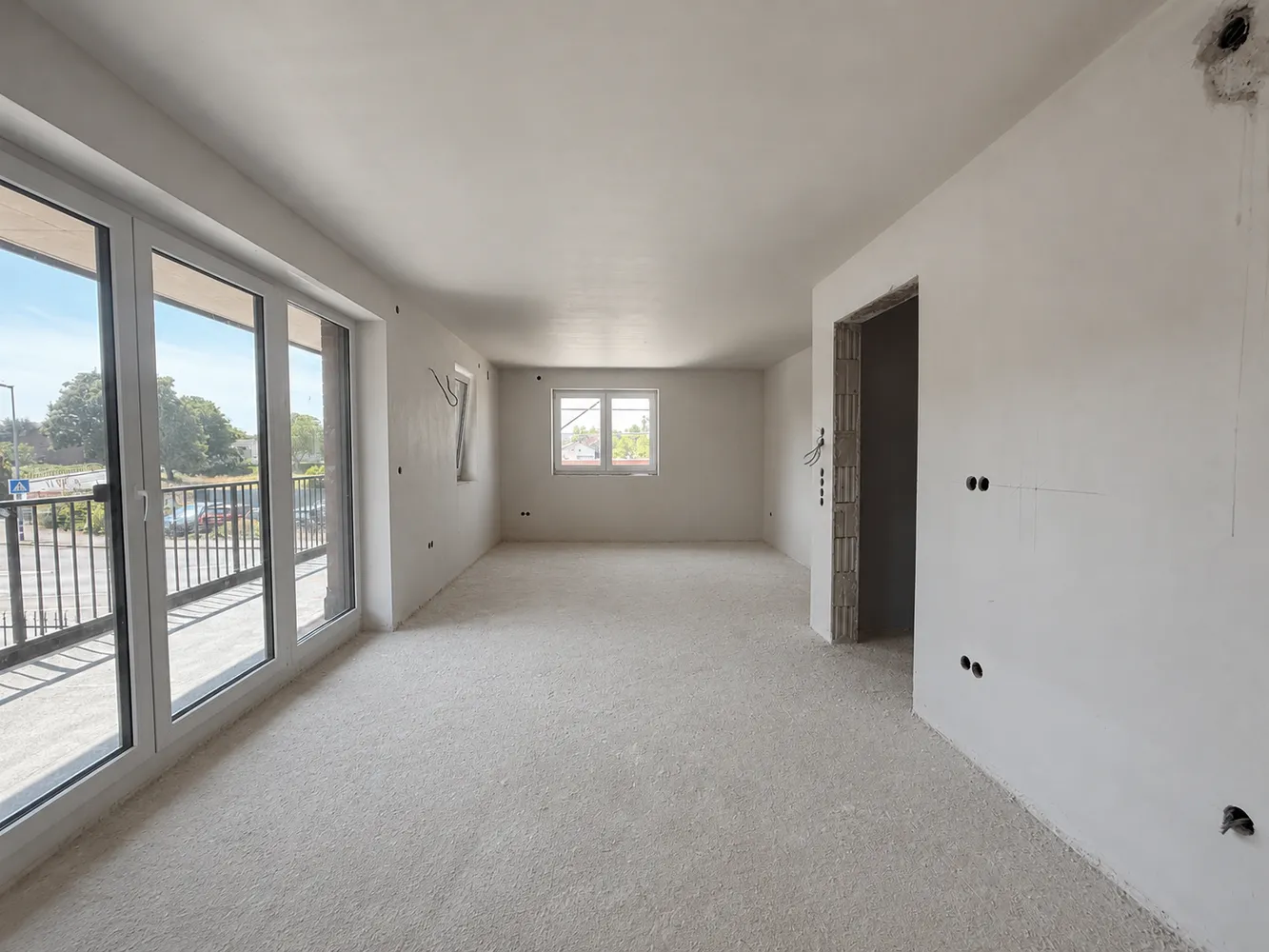 2 Zimmer Wohnung mit 73 m² in Düsseldorf – Bild 2