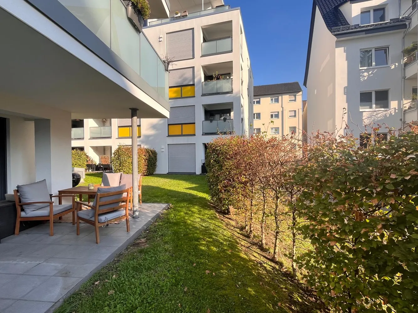 3 Zimmer Wohnung mit 101 m² in Paderborn – Bild 7