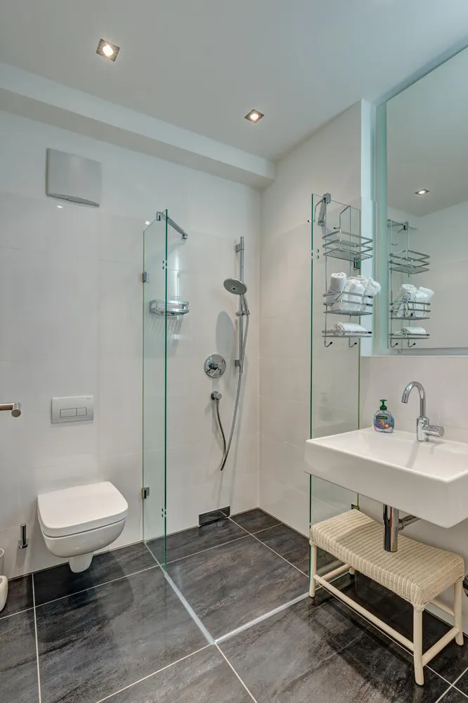 3 Zimmer Wohnung mit 123 m² in München – Bild 3