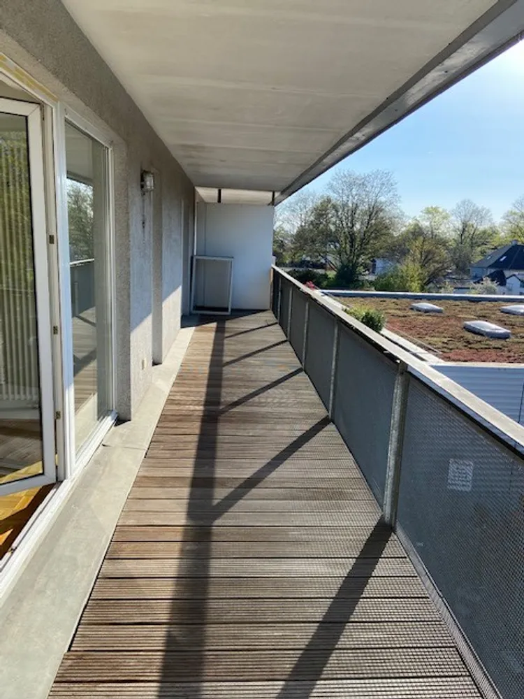 3 Zimmer Wohnung mit 79 m² in Marl – Bild 1