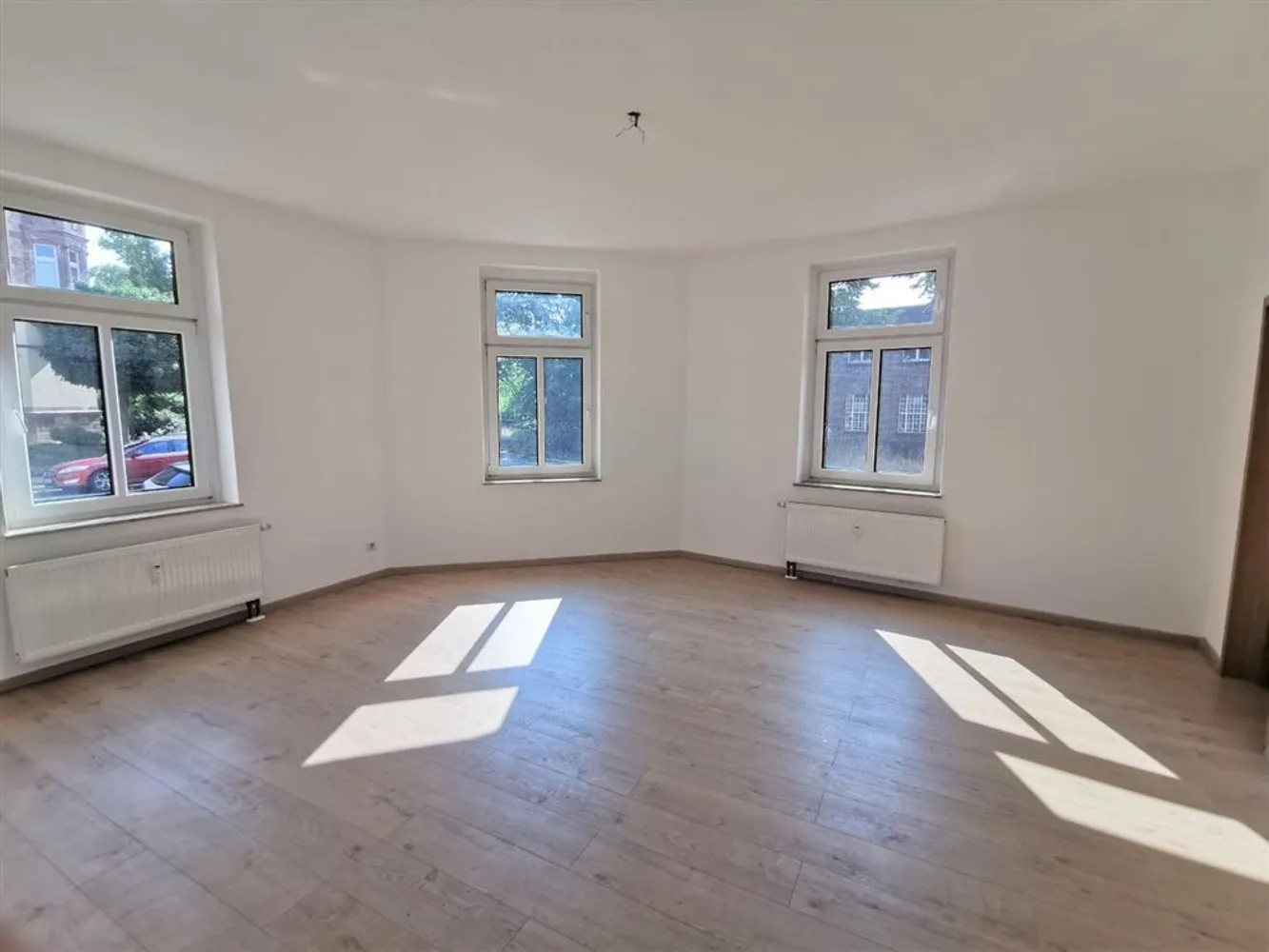 3 room apartment with 77 m² in Chemnitz – Photo 5