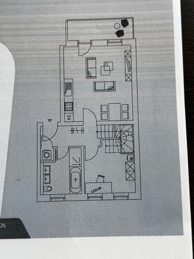 4 Zimmer Wohnung mit 91 m² in Leipzig – Bild 7