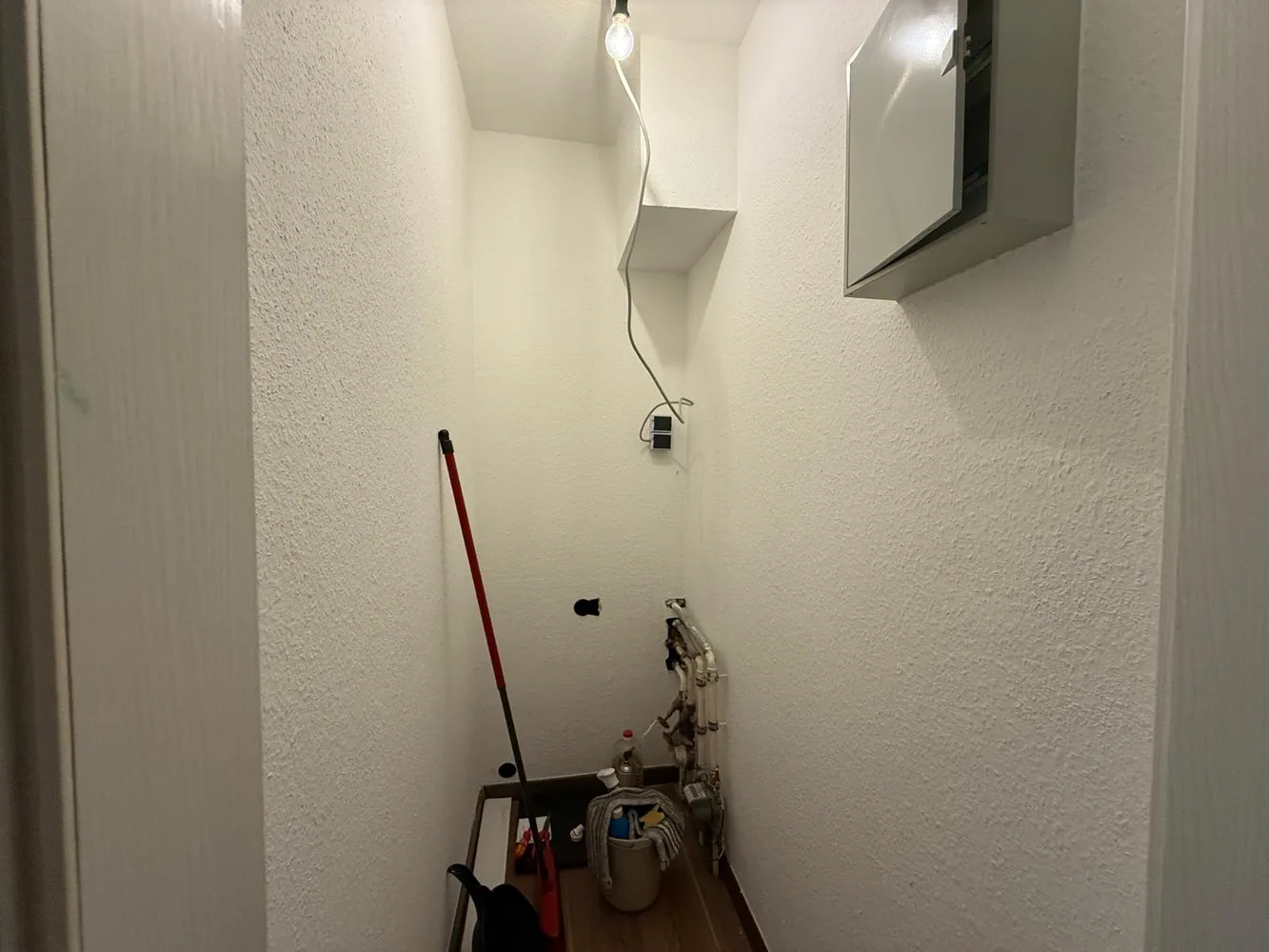 1 room apartment with 41 m² in Bernau bei Berlin – Photo 6