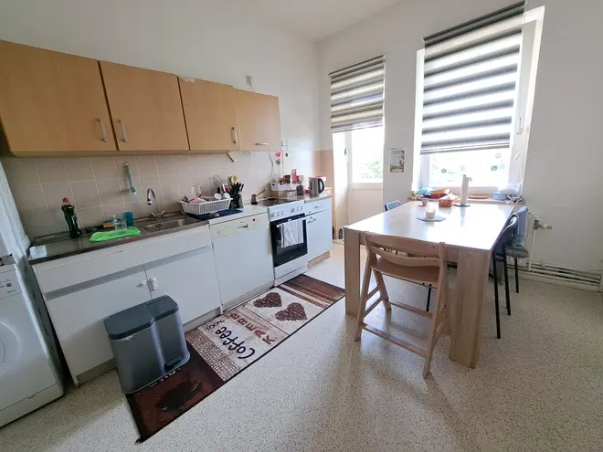 3 Zimmer Wohnung mit 69 m² in Bremen – Bild 3