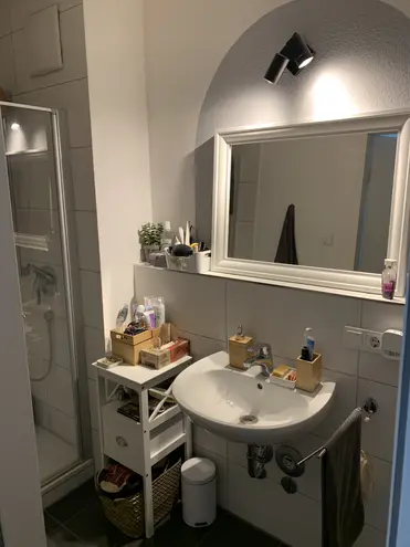 2 Zimmer Wohnung mit 45 m² in Frankfurt am Main – Bild 11
