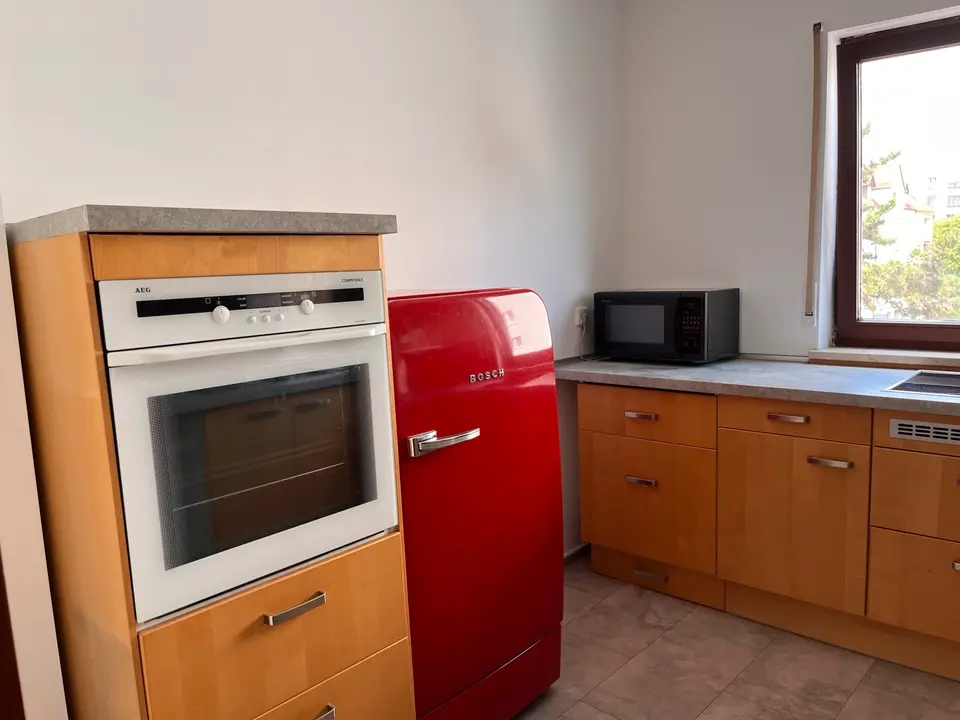 2 Zimmer Wohnung mit 63 m² in Nürnberg – Bild 7