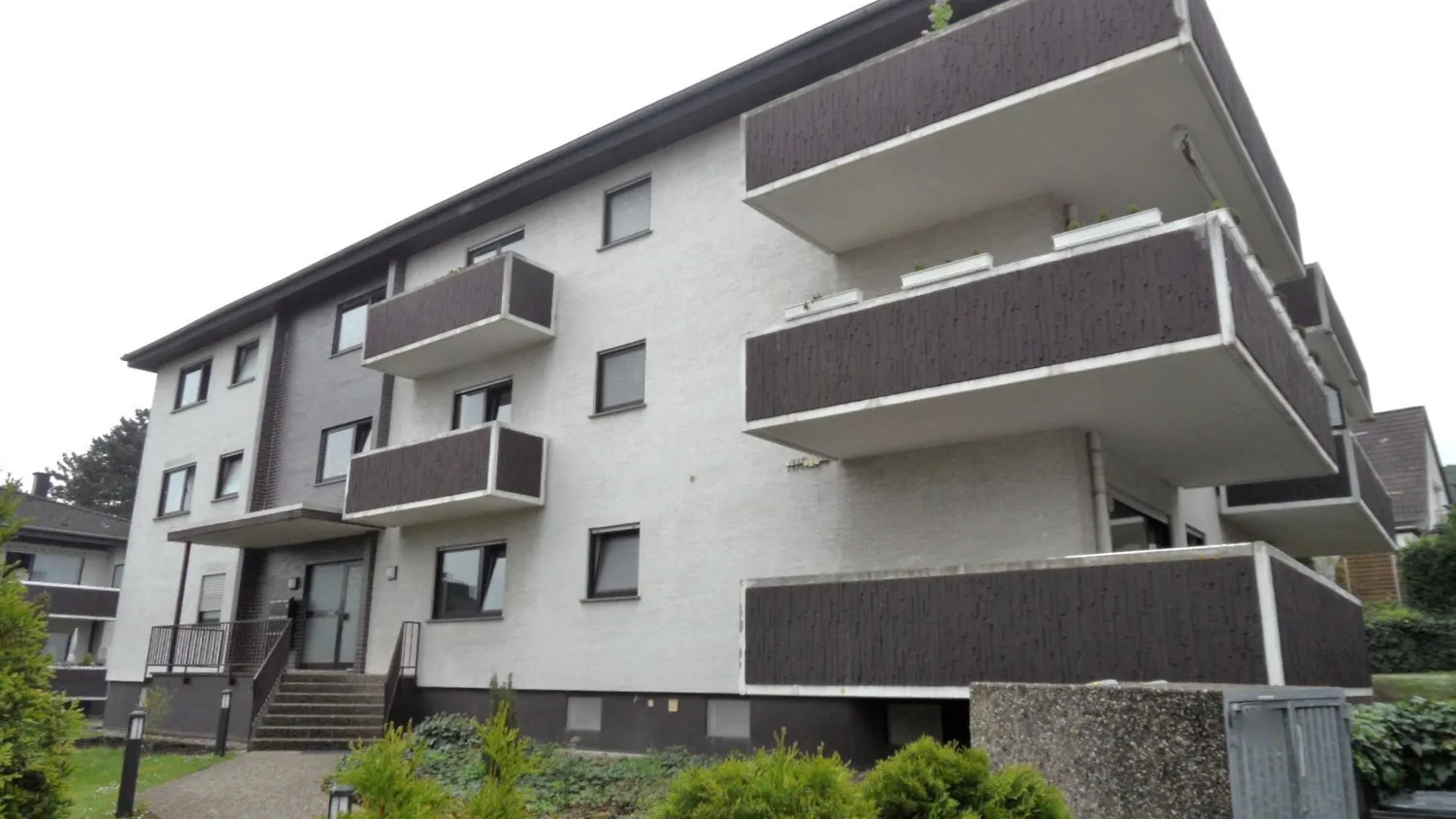 2 Zimmer Wohnung mit 78 m² in Bad Kreuznach – Bild 11