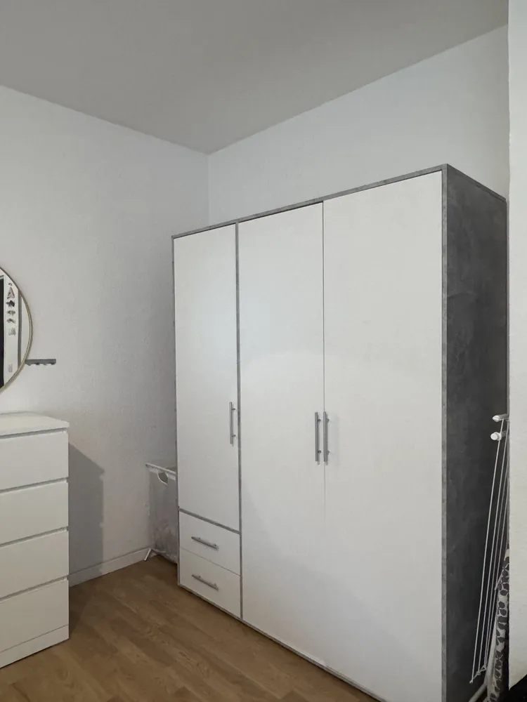 1 Zimmer Wohnung mit 47 m² in Berlin – Bild 4