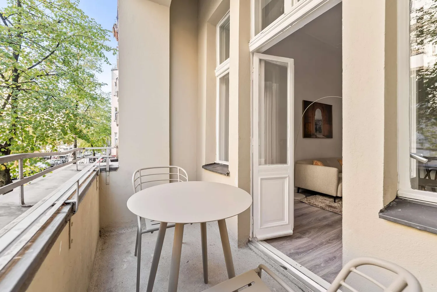 2 Zimmer Wohnung mit 62 m² in Berlin – Bild 9