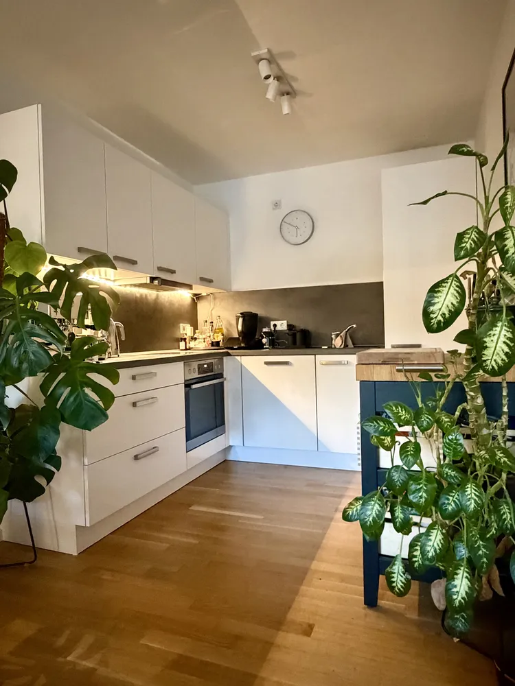 2 room apartment with 63 m² in Cologne – Photo 5