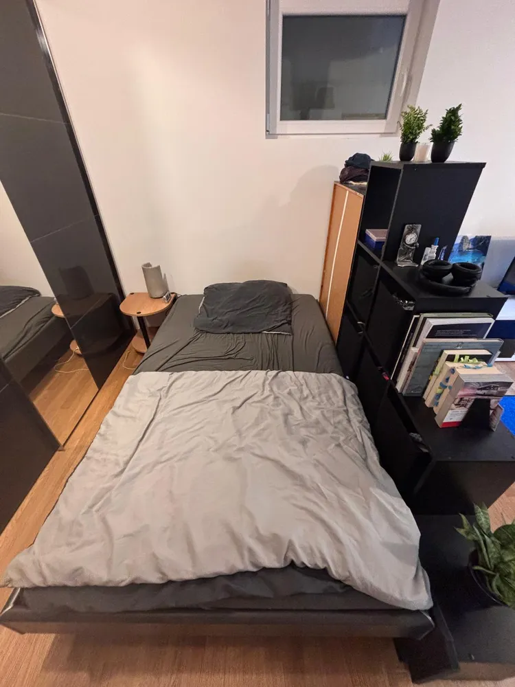 1 Zimmer Wohnung mit 30 m² in Karlsruhe – Bild 8