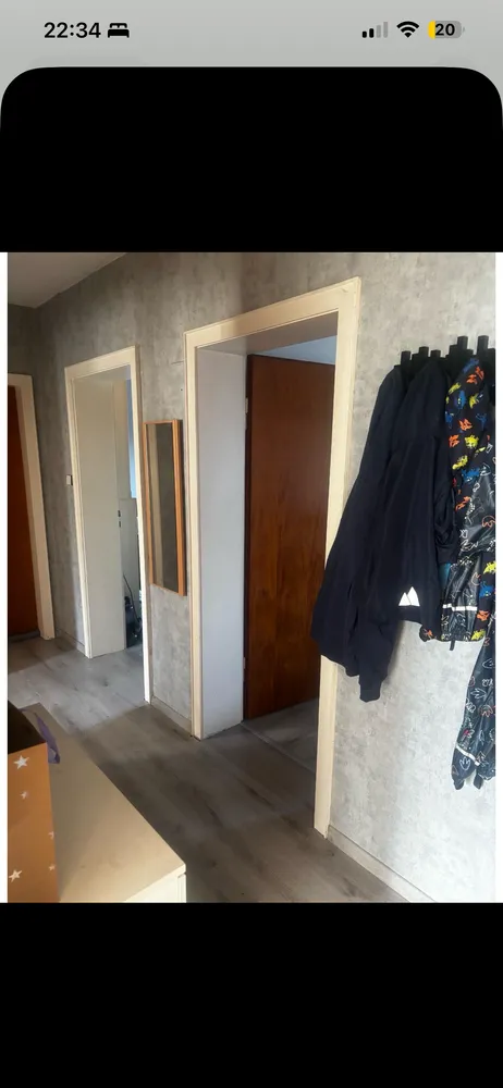 3 Zimmer Wohnung mit 68 m² in Duisburg – Bild 12