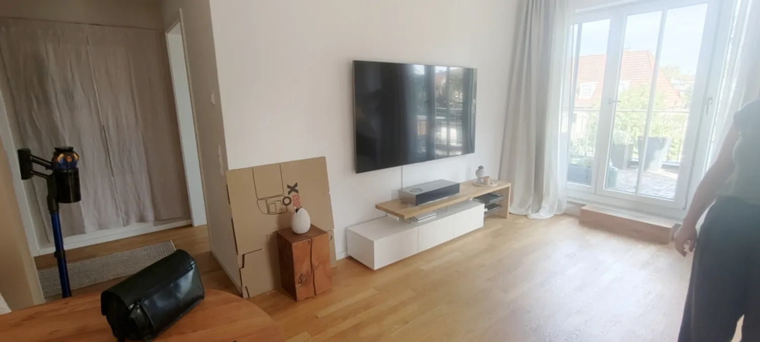 3 Zimmer Wohnung mit 83 m² in München – Bild 7
