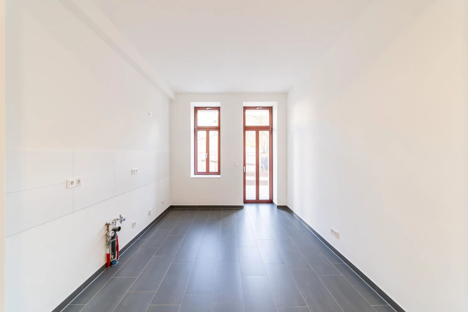 3 Zimmer Wohnung mit 84 m² in Halle (Saale) – Bild 4