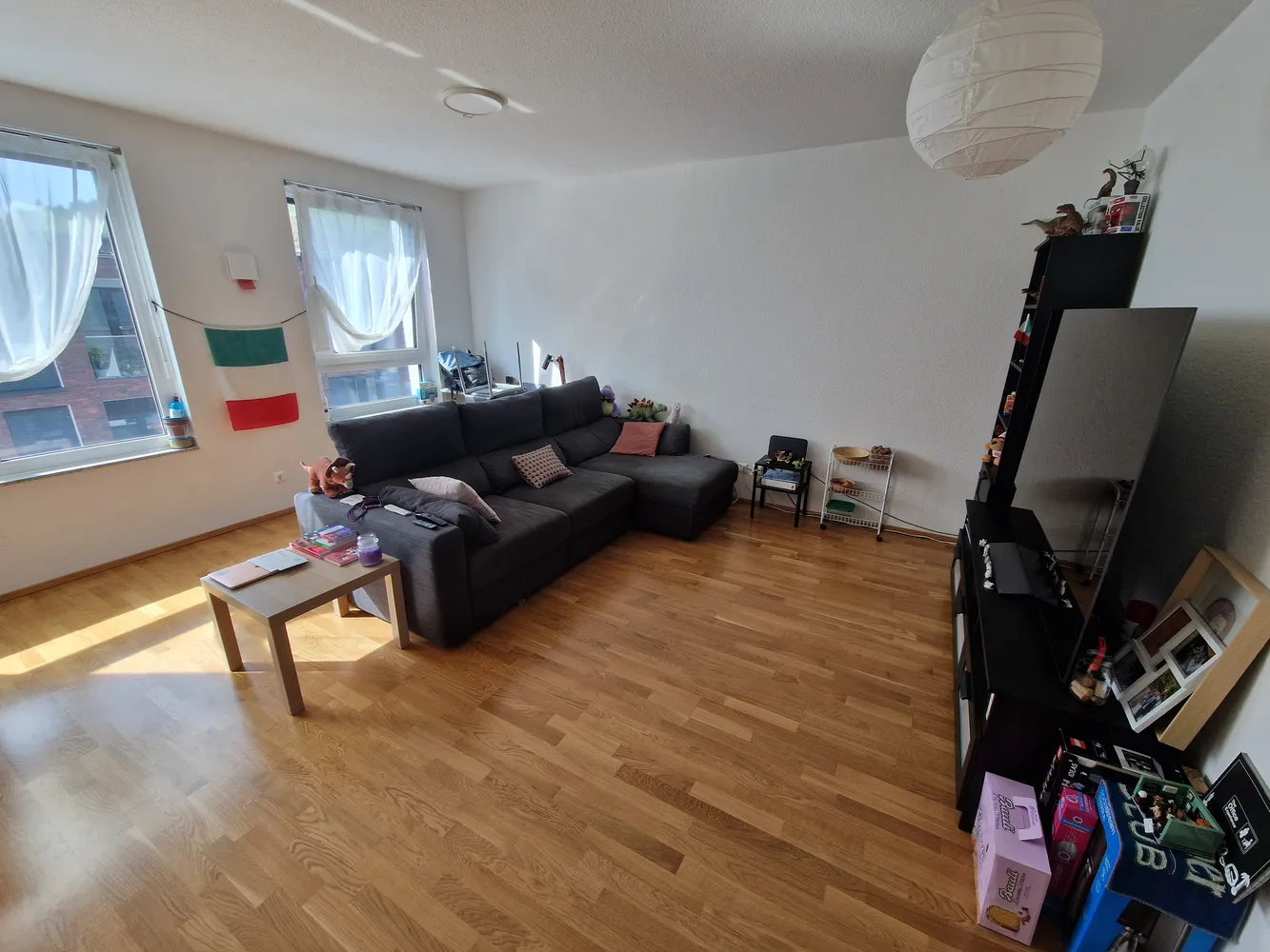 2 room apartment with 55 m² in Esslingen am Neckar – Photo 2