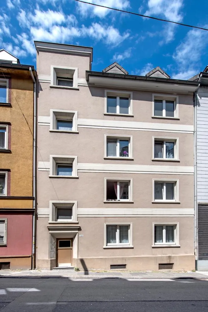 3 Zimmer Wohnung mit 85 m² in Wuppertal – Bild 1