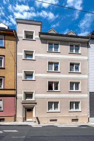 3 Zimmer Wohnung mit 85 m² in Wuppertal – Bild 1