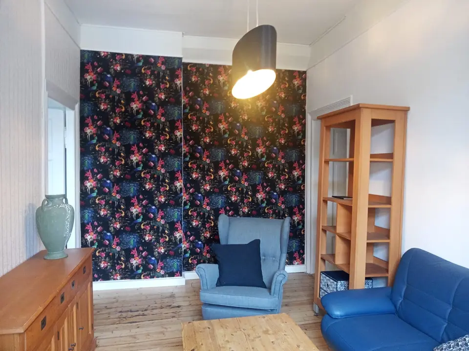 WG-Zimmer mit 28 m² in Erfurt – Bild 1