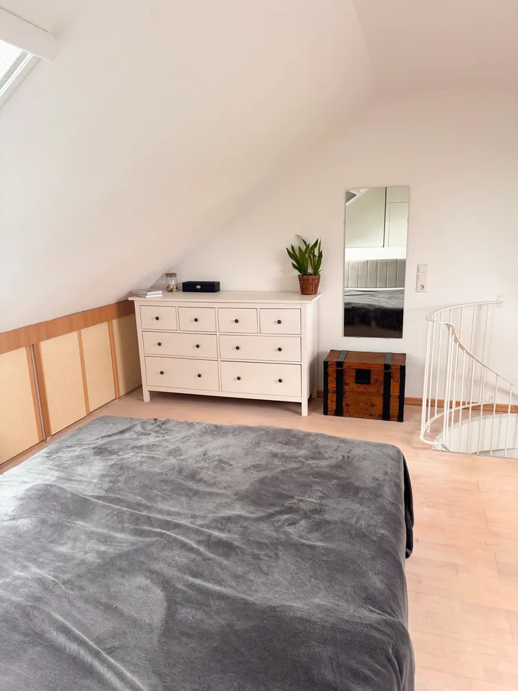 3 room apartment with 92 m² in Dormagen – Photo 8