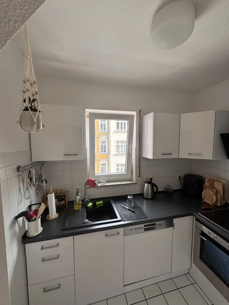 2 Zimmer Wohnung mit 48 m² in Leipzig – Bild 10