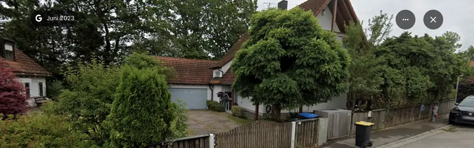 11 Zimmer Haus mit 200 m² in Dachau – Bild 1