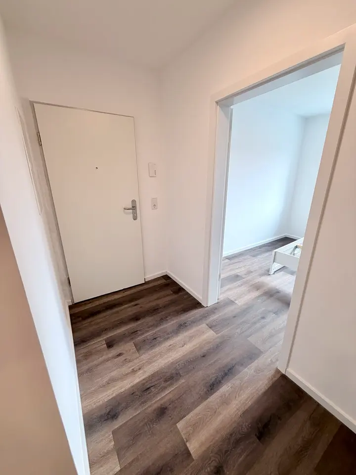 2 Zimmer Wohnung mit 40 m² in Wuppertal – Bild 10