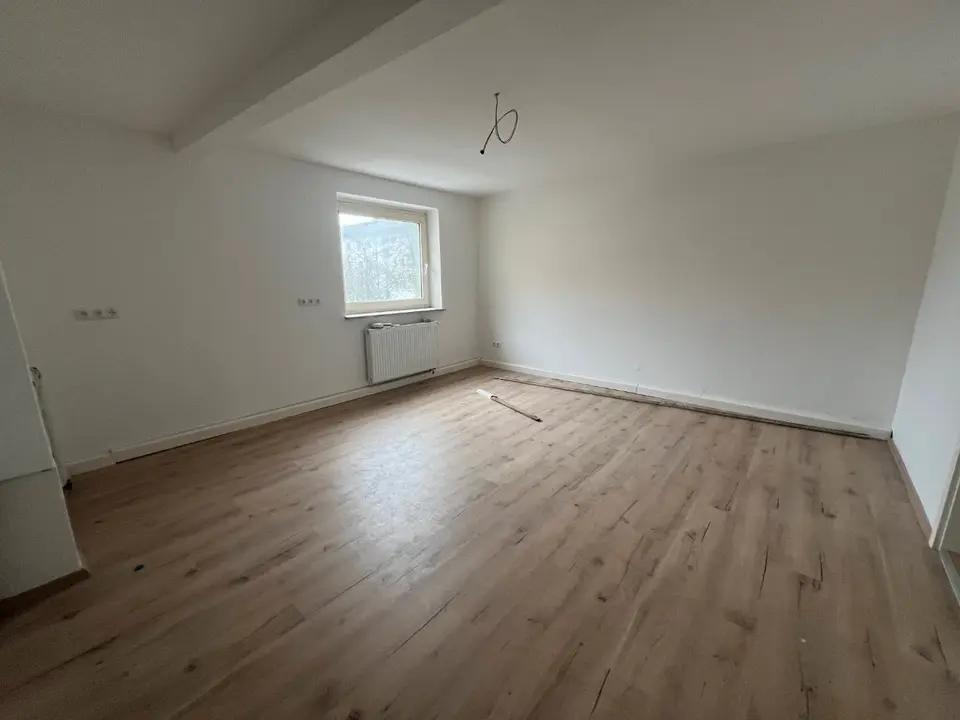 4 Zimmer Wohnung mit 62 m² in Hof – Bild 1