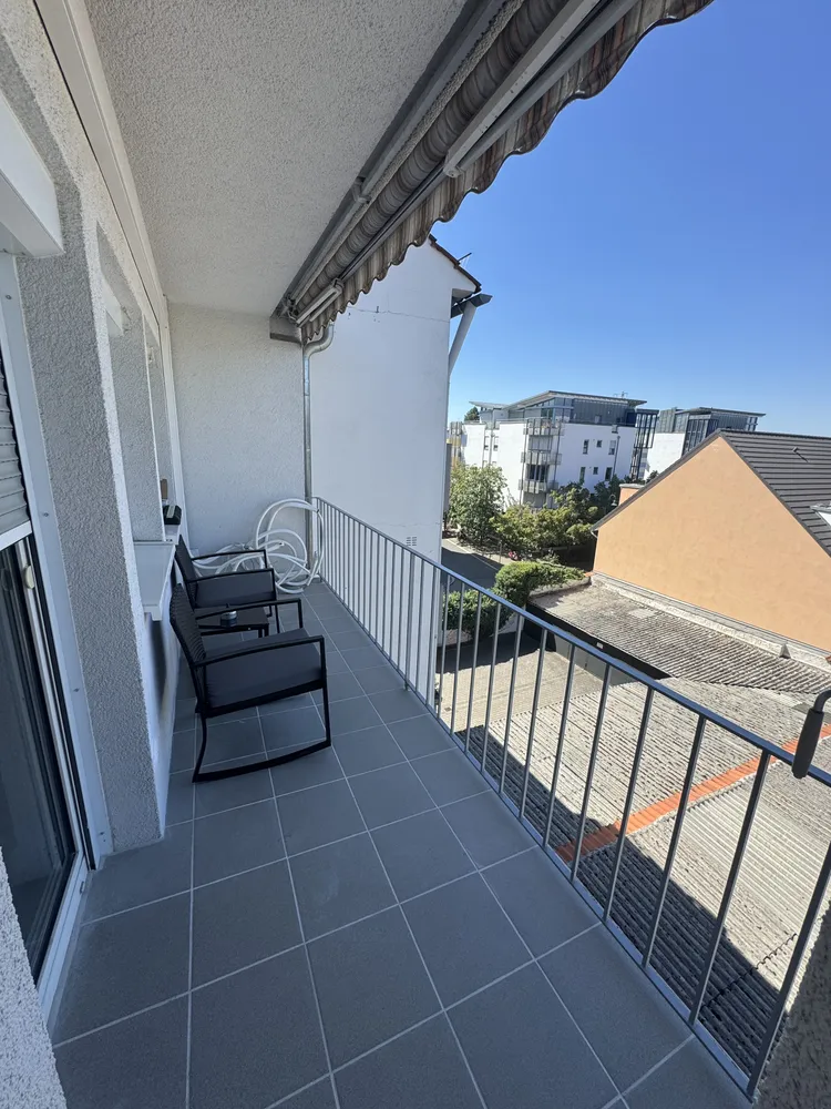 1 Zimmer Wohnung mit 21 m² in Darmstadt – Bild 7