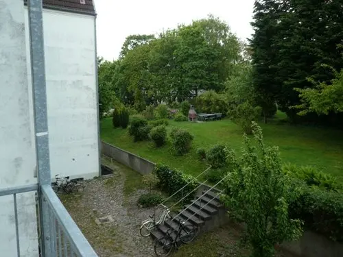 3 Zimmer Wohnung mit 87 m² in Flensburg – Bild 10
