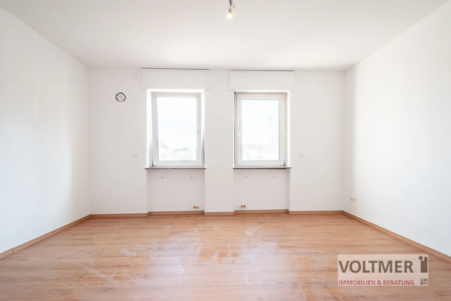 4 Zimmer Wohnung mit 92 m² in Homburg – Bild 4