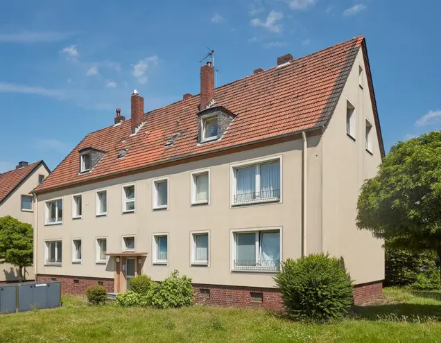 2 Zimmer Wohnung mit 53 m² in Bochum – Bild 2