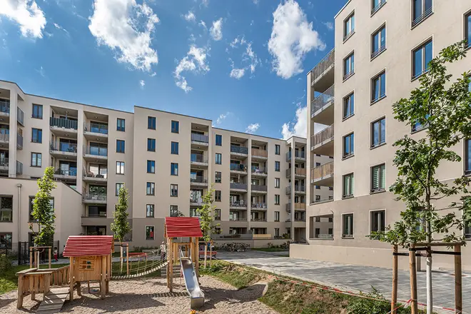 2 Zimmer Wohnung mit 59 m² in Leipzig – Bild 5