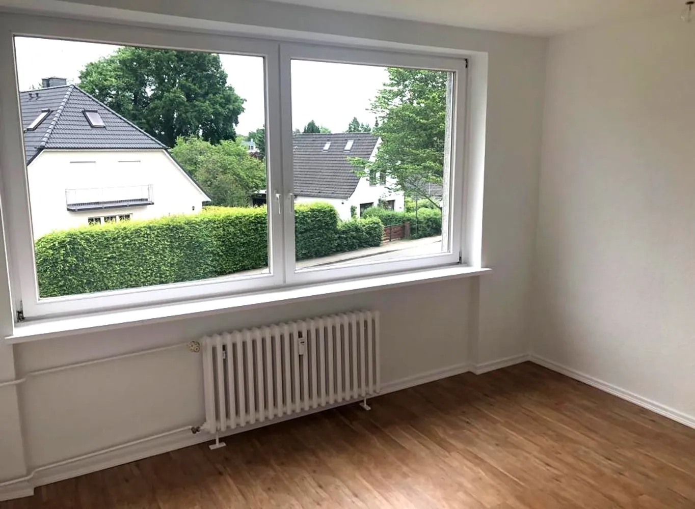 4 Zimmer Wohnung mit 78 m² in Hamburg – Bild 5