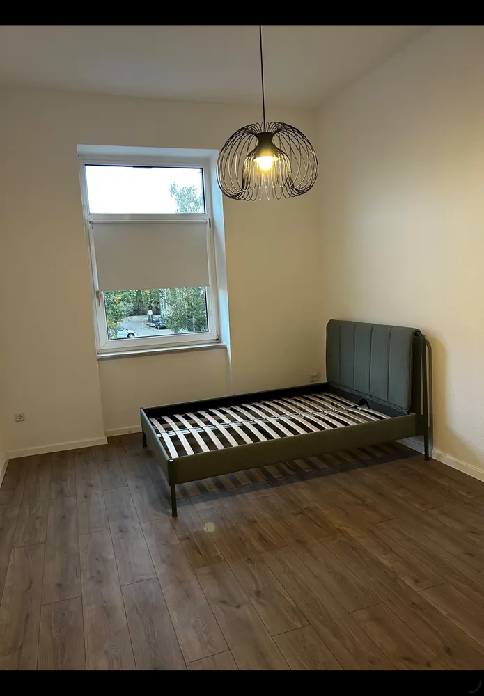 1 Zimmer Wohnung mit 38 m² in Mannheim – Bild 5